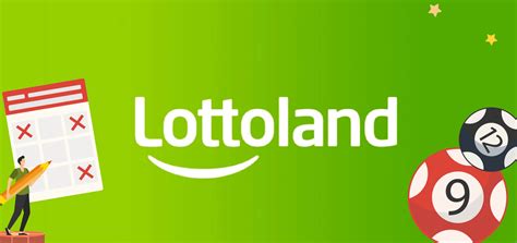 Lottoland Casino .